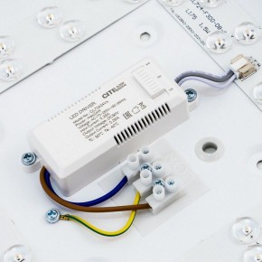 Накладной светильник Citilux Купер CL724K24V0 в Надыме - nadym.ok-mebel.com | фото 15