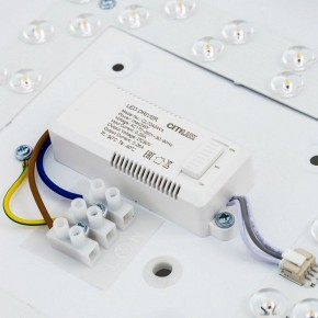 Накладной светильник Citilux Купер CL724K24V0 в Надыме - nadym.ok-mebel.com | фото 16