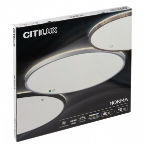 Накладной светильник Citilux Norma CL748500 в Надыме - nadym.ok-mebel.com | фото 8