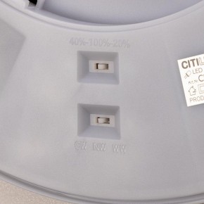 Накладной светильник Citilux Norma CL748501 в Надыме - nadym.ok-mebel.com | фото 12