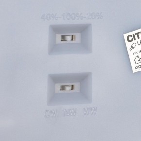 Накладной светильник Citilux Norma CL748601 в Надыме - nadym.ok-mebel.com | фото 15