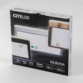 Накладной светильник Citilux Norma CL748K200 в Надыме - nadym.ok-mebel.com | фото 8