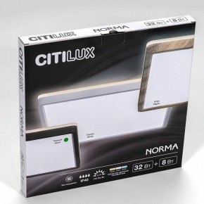 Накладной светильник Citilux Norma CL748K301 в Надыме - nadym.ok-mebel.com | фото 10