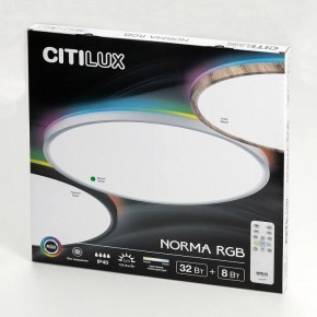 Накладной светильник Citilux NORMA CL749400 в Надыме - nadym.ok-mebel.com | фото 15