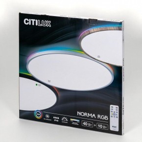 Накладной светильник Citilux NORMA CL749501 в Надыме - nadym.ok-mebel.com | фото 8