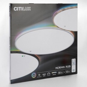Накладной светильник Citilux NORMA CL749601 в Надыме - nadym.ok-mebel.com | фото 8