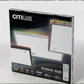 Накладной светильник Citilux Norma CL749K400 в Надыме - nadym.ok-mebel.com | фото 10