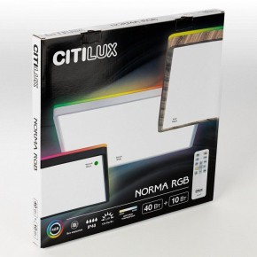 Накладной светильник Citilux Norma CL749K401 в Надыме - nadym.ok-mebel.com | фото 8