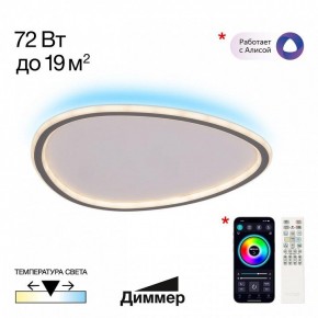 Накладной светильник Citilux ТRIO CL215B251E в Надыме - nadym.ok-mebel.com | фото 2
