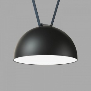 Накладной светильник Denkirs Belty Flow DK5562-BK в Надыме - nadym.ok-mebel.com | фото 3