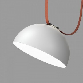 Накладной светильник Denkirs Belty Flow DK5562-WH+BK в Надыме - nadym.ok-mebel.com | фото 3