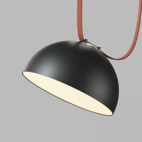 Накладной светильник Denkirs Belty Flow DK5563-BK в Надыме - nadym.ok-mebel.com | фото 2