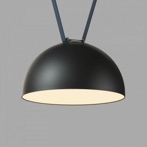 Накладной светильник Denkirs Belty Flow DK5563-BK в Надыме - nadym.ok-mebel.com | фото 4