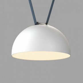 Накладной светильник Denkirs Belty Flow DK5563-WH+BK в Надыме - nadym.ok-mebel.com | фото 3