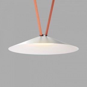 Накладной светильник Denkirs Belty Flow DK5569-WH+BK в Надыме - nadym.ok-mebel.com | фото 2