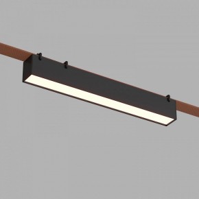 Накладной светильник Denkirs Belty Linear DK5674-BK в Надыме - nadym.ok-mebel.com | фото 2