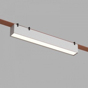 Накладной светильник Denkirs Belty Linear DK5674-WH в Надыме - nadym.ok-mebel.com | фото 2