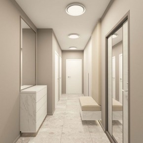 Накладной светильник Denkirs Cany DK6515-WH в Надыме - nadym.ok-mebel.com | фото 5