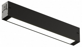 Накладной светильник Denkirs Denkirs Simple DK8103-BK в Надыме - nadym.ok-mebel.com | фото