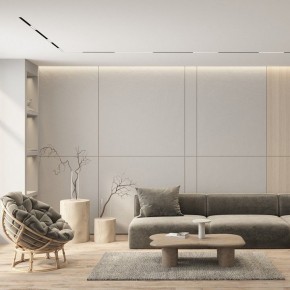 Накладной светильник Denkirs Denkirs Simple DK8103-BK в Надыме - nadym.ok-mebel.com | фото 3