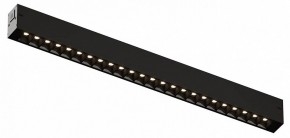 Накладной светильник Denkirs SMART GRILL DK8002-CONN-BK в Надыме - nadym.ok-mebel.com | фото