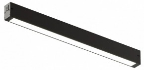 Накладной светильник Denkirs SMART LINEAR DK8004-CONN-BK в Надыме - nadym.ok-mebel.com | фото