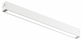 Накладной светильник Denkirs SMART LINEAR DK8004-CONN-WH в Надыме - nadym.ok-mebel.com | фото