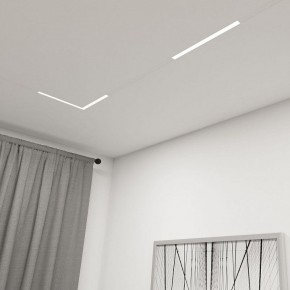 Накладной светильник Denkirs SMART LINEAR DK8004-CONN-WH в Надыме - nadym.ok-mebel.com | фото 4