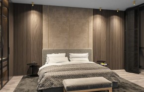 Накладной светильник Denkirs TUBE DK2051-SG в Надыме - nadym.ok-mebel.com | фото 5