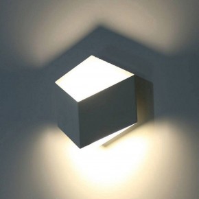 Накладной светильник DesignLed Palmira GW-1101-1-3-WH-NW в Надыме - nadym.ok-mebel.com | фото 3