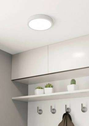 Накладной светильник Eglo ПРОМО Fueva 5 900654 в Надыме - nadym.ok-mebel.com | фото 2