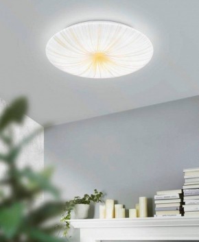 Накладной светильник Eglo ПРОМО Nieves 1 900498 в Надыме - nadym.ok-mebel.com | фото 3