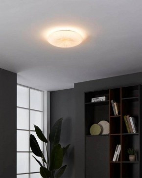 Накладной светильник Eglo ПРОМО Nieves 1 900498 в Надыме - nadym.ok-mebel.com | фото 4