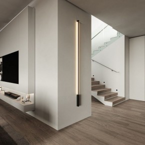 Накладной светильник Elektrostandard Alto 40134/LED в Надыме - nadym.ok-mebel.com | фото 4