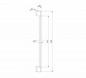 Накладной светильник Elektrostandard Argos 35122/D в Надыме - nadym.ok-mebel.com | фото 4