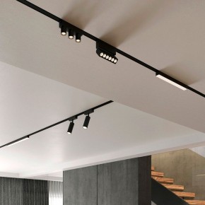 Накладной светильник Elektrostandard Flat Magnetic 85089/01 в Надыме - nadym.ok-mebel.com | фото 4