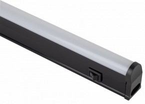 Накладной светильник Эра  LLED-01-04W-4000-B в Надыме - nadym.ok-mebel.com | фото 5