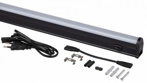 Накладной светильник Эра  LLED-01-04W-4000-B в Надыме - nadym.ok-mebel.com | фото 9