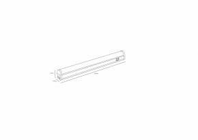 Накладной светильник Эра  LLED-01-04W-4000-E в Надыме - nadym.ok-mebel.com | фото 7