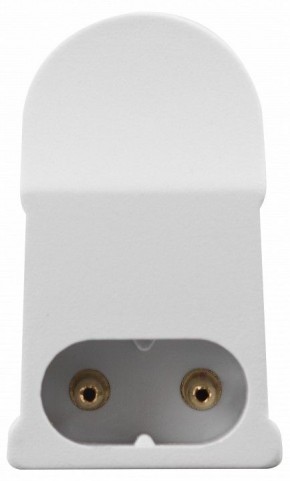 Накладной светильник Эра  LLED-01-04W-6500-W в Надыме - nadym.ok-mebel.com | фото 3