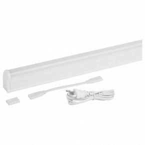 Накладной светильник Эра  LLED-01-08W-4000-W в Надыме - nadym.ok-mebel.com | фото 5