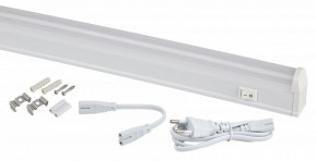 Накладной светильник Эра  LLED-01-12W-4000-W в Надыме - nadym.ok-mebel.com | фото 11