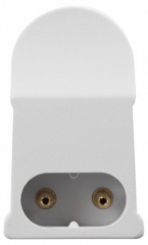 Накладной светильник Эра  LLED-01-14W-6500-W в Надыме - nadym.ok-mebel.com | фото 3