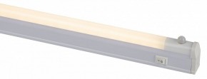 Накладной светильник Эра  LLED-02-04W-4000-MS-W в Надыме - nadym.ok-mebel.com | фото 10