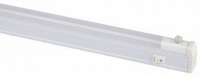 Накладной светильник Эра  LLED-02-04W-4000-MS-W в Надыме - nadym.ok-mebel.com | фото 11