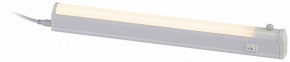 Накладной светильник Эра  LLED-02-04W-4000-MS-W в Надыме - nadym.ok-mebel.com | фото 2