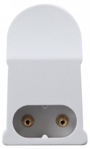 Накладной светильник Эра  LLED-02-04W-4000-MS-W в Надыме - nadym.ok-mebel.com | фото 5