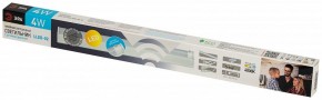 Накладной светильник Эра  LLED-02-04W-4000-MS-W в Надыме - nadym.ok-mebel.com | фото 8