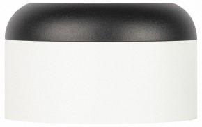 Накладной светильник Эра  OL56 WH/BK в Надыме - nadym.ok-mebel.com | фото 4