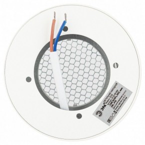 Накладной светильник Эра  OL56 WH/BK в Надыме - nadym.ok-mebel.com | фото 6